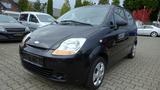Chevrolet Matiz S erst 80500 km - Chevrolet