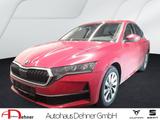 Skoda Octavia Lim. Selection 1.5 DSG elHK+NAVI+CARPLAY