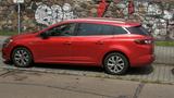 Renault Megane TCe 140 EDC GPF Limited Grandtour Limited - Renault Megane von privat