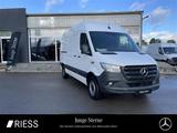 Mercedes-Benz Sprinter 317 CDI KA/L2H2/3665/MBUX/NAVI/360°/KLI - gebrauchte Mercedes-Benz Sprinter aus dem Jahr 2024