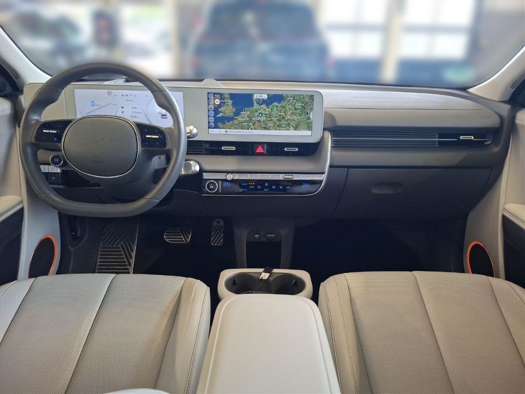 Hyundai IONIQ 5 – Bild 9
