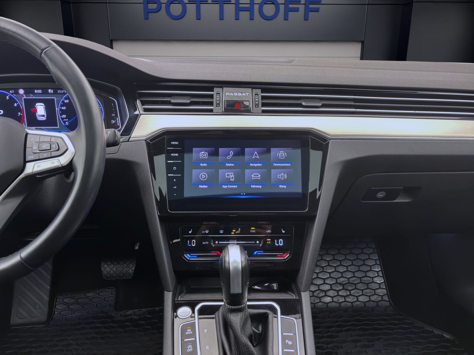 Volkswagen Passat Variant - Bild 15