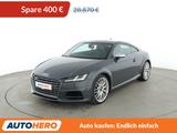 Audi TTS 2.0 TFSI quattro Coupe Aut.*LED*VC*B&O*PDC - Audi TTS Gebrauchtwagen