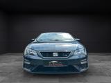 Seat Leon FR DSG ACC NAVI PDC KLIMA LED SHZG - Seat Leon mit Benzin-Antrieb: Limousine, Automatik