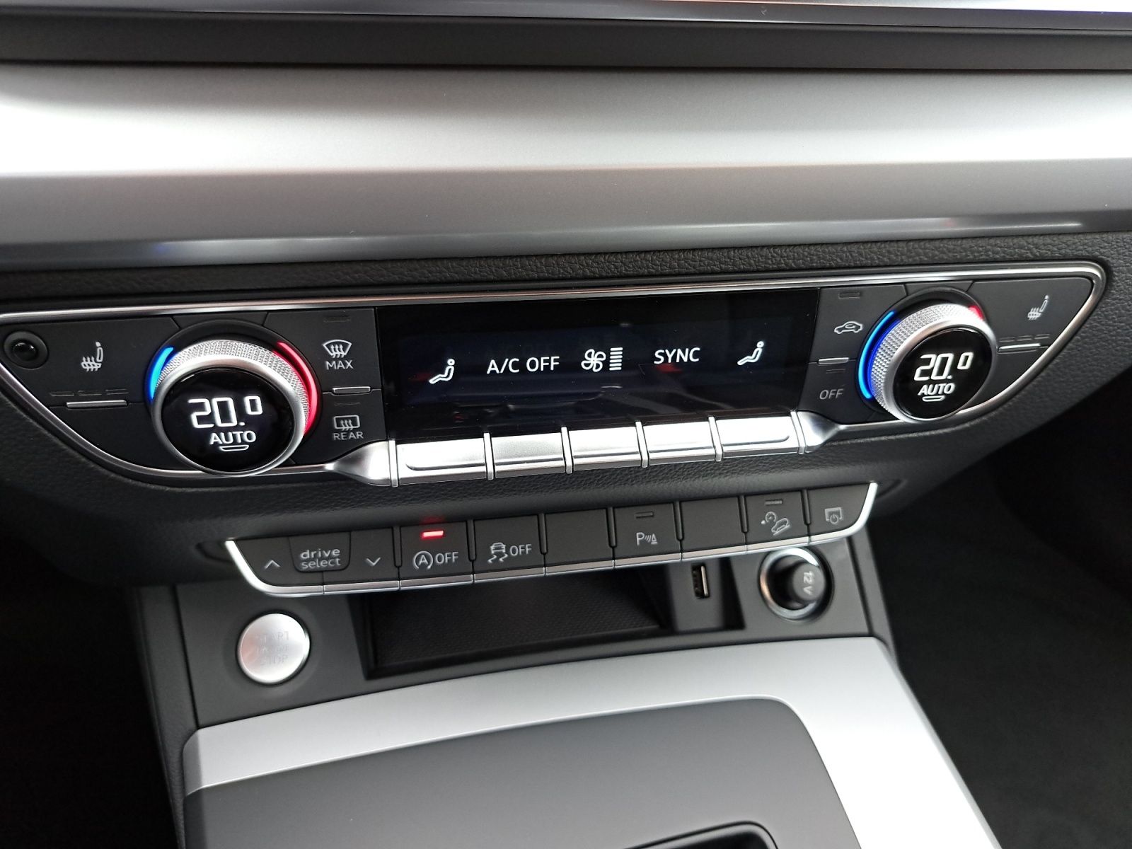 Audi Q5 - Bild 20