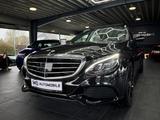 Mercedes-Benz C 250 T BlueTec / 4Matic*Burmester*360Kame*Pano* - Mercedes-Benz C 250 in Bremen