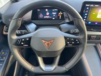 Cupra Born - Vorschau Bild 10