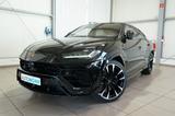Lamborghini Urus 23"+Akrapovic+B&O+Panorama+Massage+Sitzkli. - gebrauchte Lamborghini Urus aus dem Jahr 2022