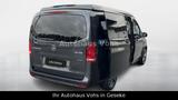 Mercedes-Benz Vito Tourer Campstar Pro 4x4 lang|2ST|LED|SHZ|SH - mit Diesel-Antrieb: Automatik
