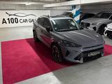 Cupra Formentor VZ 2.0 333PS 4Drive Pano*Sennheis*Voll - Cupra Formentor SUV