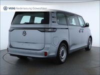 Volkswagen ID. Buzz - Vorschau Bild 5