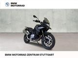 BMW F 750 GS 1. Hand TOP Zustand, Service ne - BMW 750