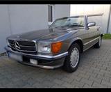 Mercedes-Benz Mercedes Benz SL 420 (R107) - Mercedes-Benz SL 420 Gebrauchtwagen