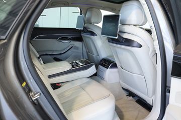 Audi A8 L 50 TDI 3x TV+LUFT+HUD+MATRIX+B&O+SOFT+360°