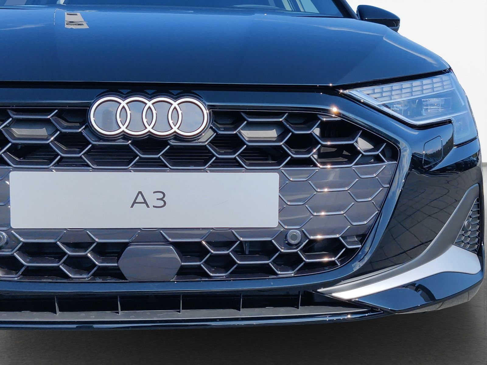 Audi A3 - Bild 12