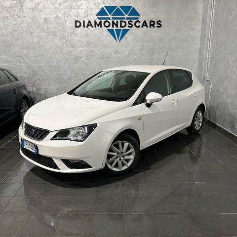 Seat Ibiza 1.4 5 porte Style