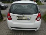 Chevrolet Aveo Schrägheck LS,Klima,Neuer TÜV - Chevrolet Aveo: Weiß