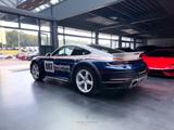 Porsche 992 Dakar/RALLYE DESIGN PAKET/BURMESTER HIGH - Porsche 992 Tageszulassungen