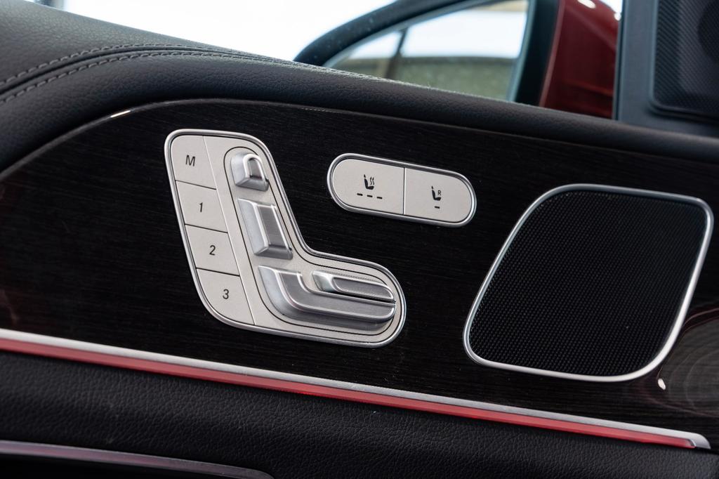 Mercedes-Benz GLE 63 AMG