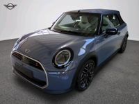 MINI Cooper S Cabrio - Vorschau Bild 1