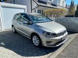 Volkswagen Golf Sportsvan Lounge ACC DSG Totwinkel - Volkswagen Golf Sportsvan in München