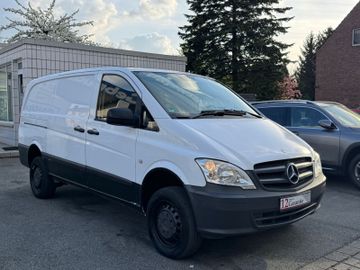 Mercedes Vito - 3