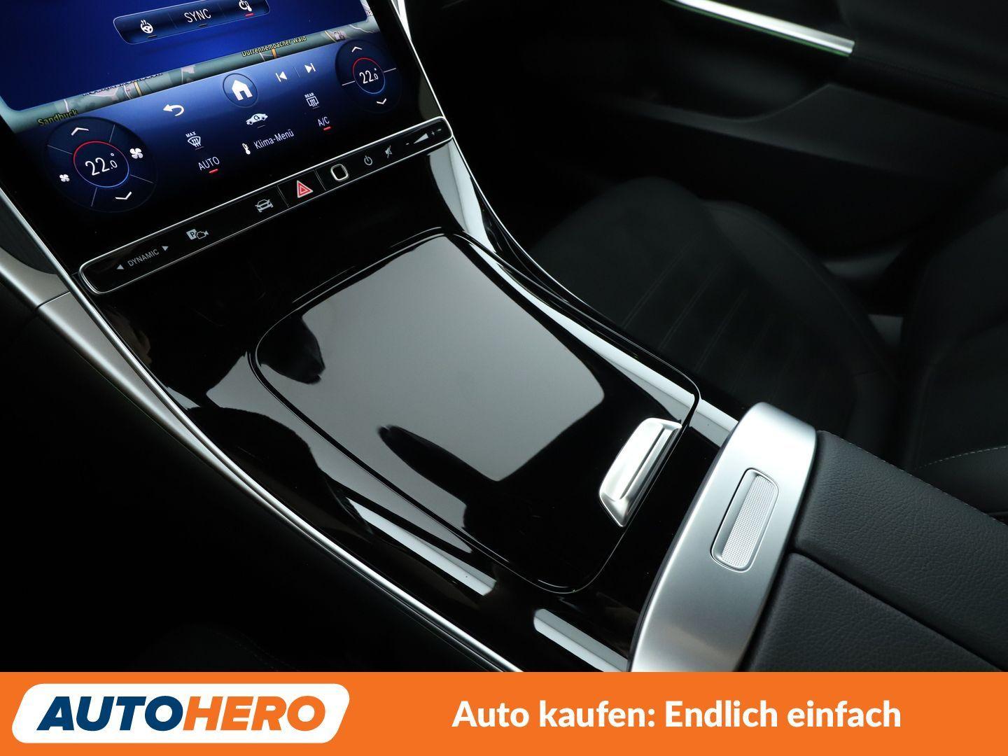 Mercedes-Benz C-Class Mild-Hybrid T AMG Line Aut*NAVI*CAM*TEMPO*, миниатюра 23