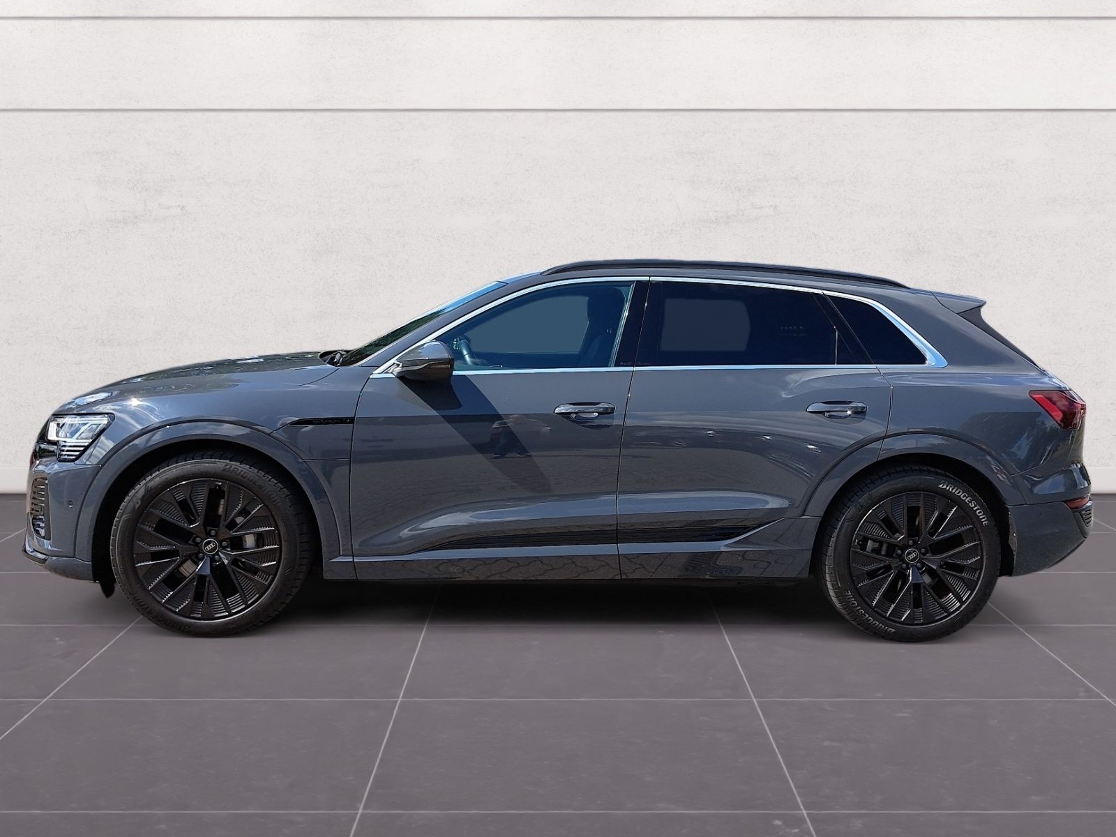 Audi Q8 e-tron - Bild 8