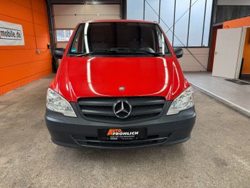 Mercedes Vito - 2