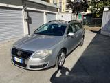 Volkswagen Passat 2.0 16V TDI Var. Highline - Volkswagen Passat: 16v