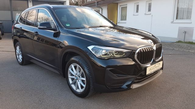 BMW X1 sDrive18d aut. HUD~LED~Lenkrad Heizung~Panora