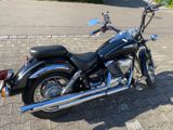 Yamaha XVS Dragstar 125ccm - GEBRAUCHT CHOPPER 125 CCM
