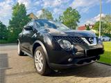 Nissan Juke 1.2 DIG-T N-CONNECTA STEUERKETTE NEU - Nissan Juke von privat