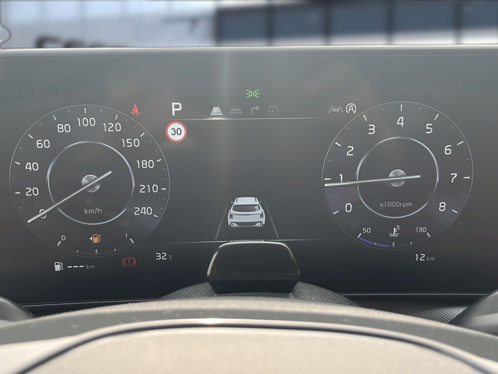 Kia XCeed - Bild 9