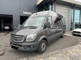 Mercedes-Benz Sprinter 319 CDI - Mercedes-Benz Sprinter: 319