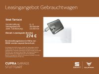 Seat Tarraco - Vorschau Bild 10