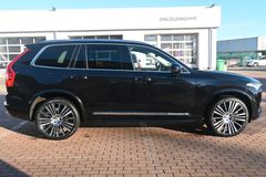 Fahrzeugabbildung Volvo XC90 T8 Inscription*STDHZG*LUFT*360°*ACC*AHK