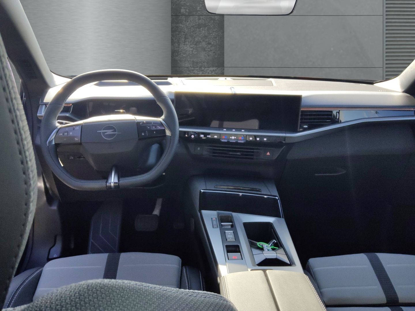Opel Grandland (X) - Bild 10