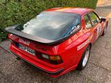 Porsche 944 Turbo Cup Original 1 von 55 1986 - Porsche: 55