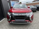 Mitsubishi Outlander 2.4 PHEV Basis Spirit 4WD - gebrauchte Mitsubishi Outlander aus dem Jahr 2021