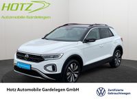 Volkswagen T-Roc - Vorschau Bild 1