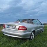 Volvo C70 2.4T Cabriolet -  - Volvo Gebrauchtwagen von 1999