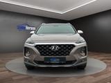 Hyundai Santa Fe Premium 4WD 7-SITZER°AHK°PANO°4xSHZ°ACC - Hyundai SANTA FE: Premium