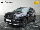Jeep Compass MY23 High Altitude 1.5 Automatik Kamera - Jeep Compass: Altitude