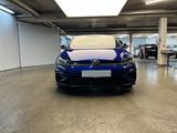 Volkswagen Golf 2.0 TSI DSG 4MOTION R ohne OPF - Volkswagen Golf: Blau, Tsi Motion