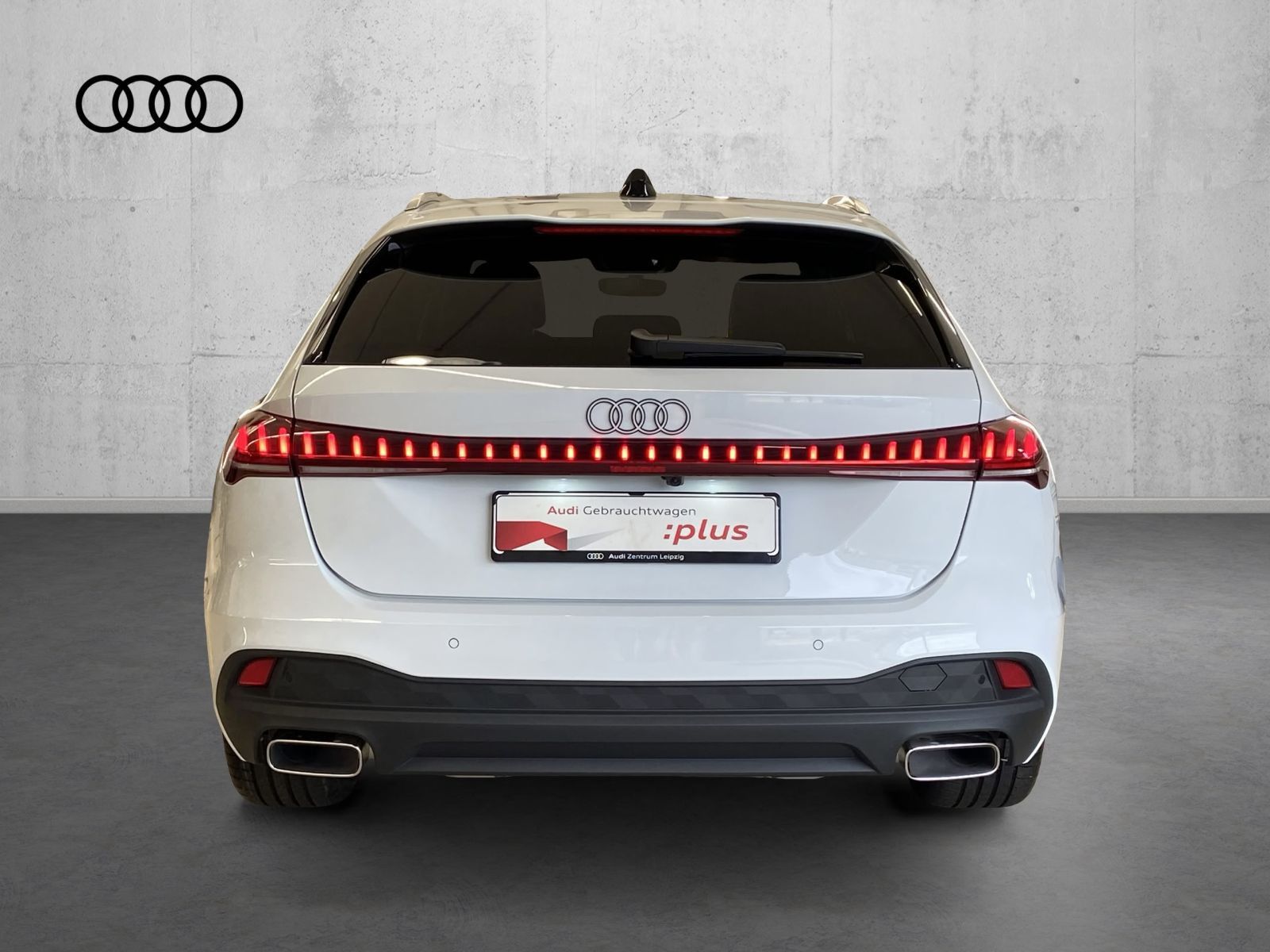 Audi A5 - Bild 3