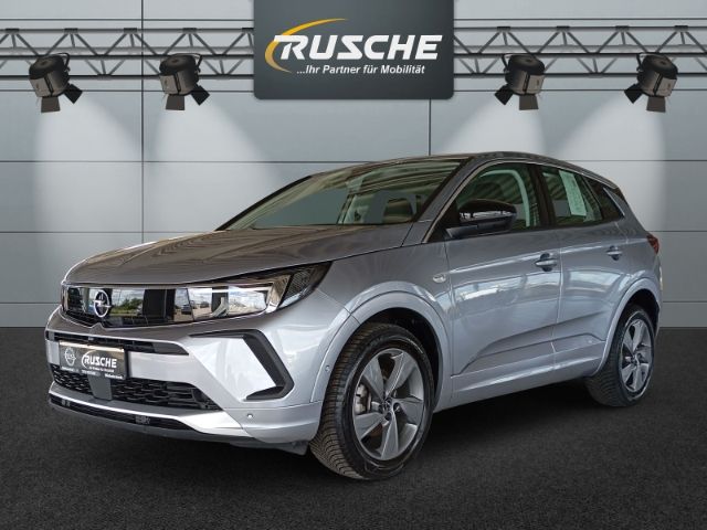 Opel Grandland 1.2T LED Sitzh. Frontsch. beheizt Digi