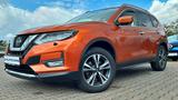Nissan X-Trail 1.7 TEKNA/4x4/360°/NAVI/VOLLSHEFT - Nissan X-Trail in Mannheim