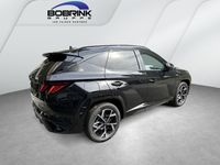 Hyundai TUCSON - Vorschau Bild 3