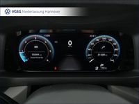 Volkswagen Crafter - Vorschau Bild 10